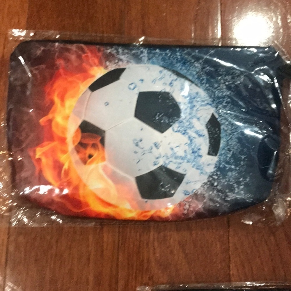 New sports pouch - one